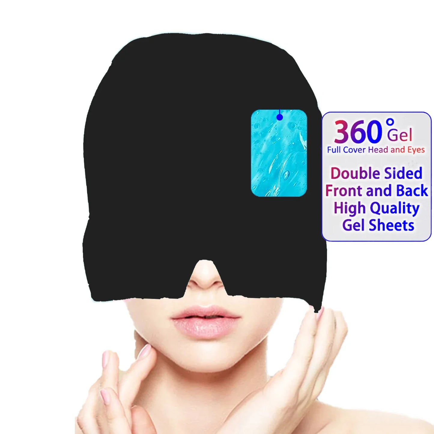 Neuro Cool Therapy Cap