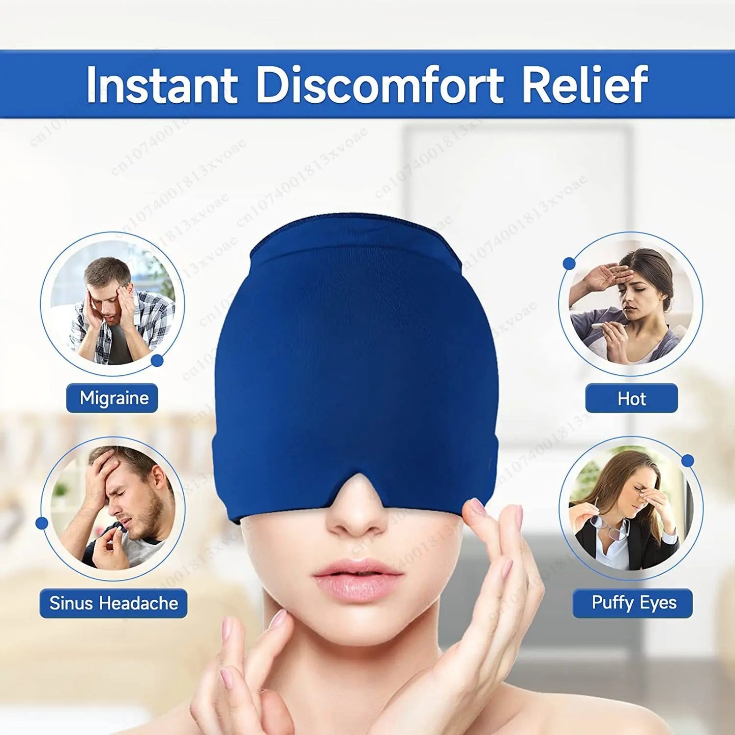 NeuroCool Therapy Cap