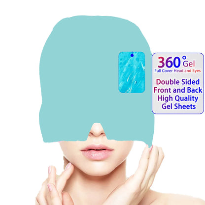 Neuro Cool Therapy Cap