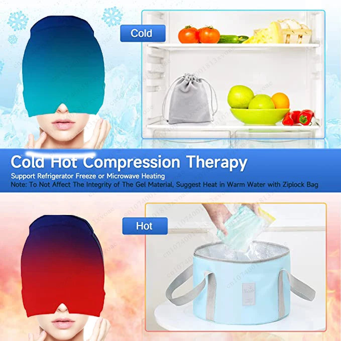 NeuroCool Therapy Cap