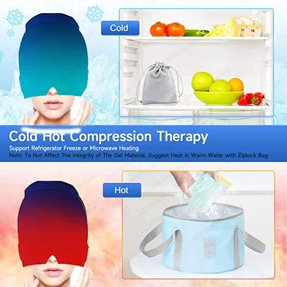 NeuroCool Therapy Cap