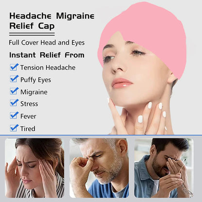 NeuroCool Therapy Cap