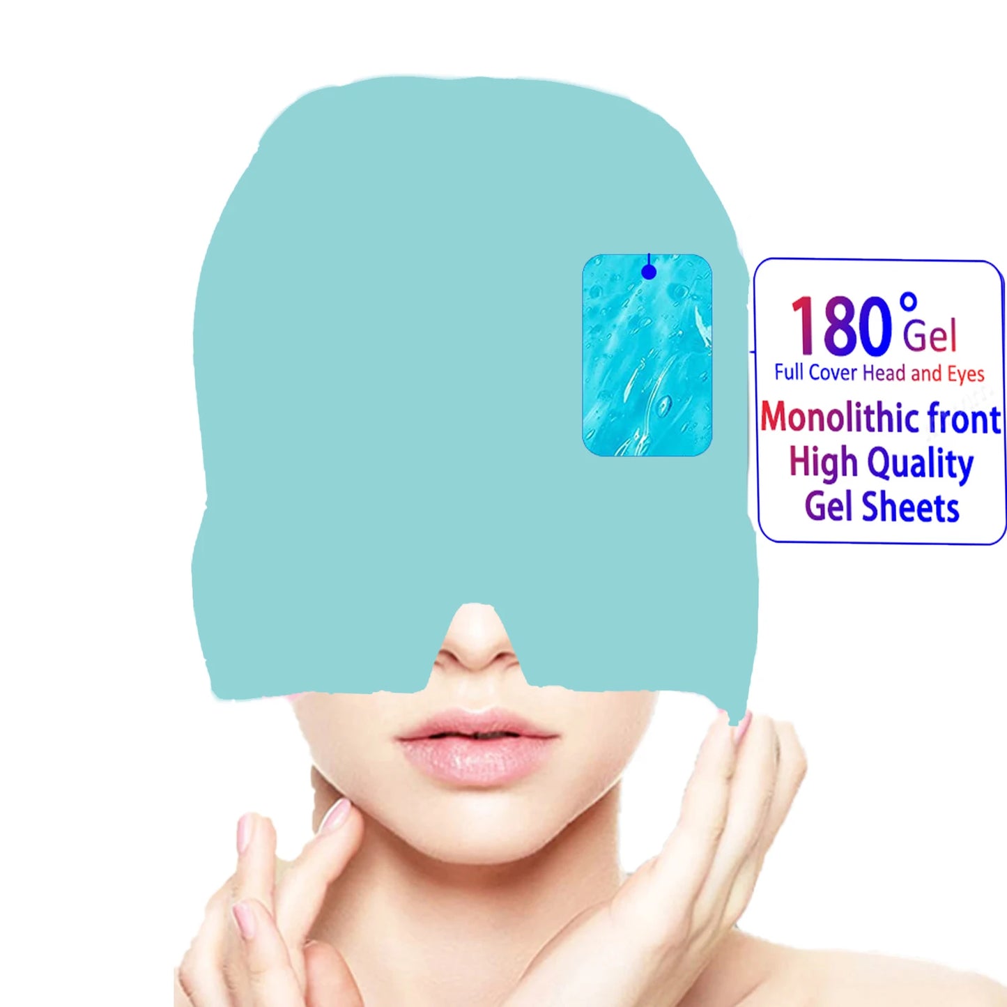 Neuro Cool Therapy Cap